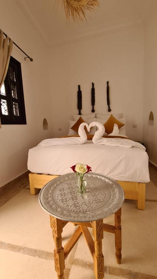 Affittacamere Alizé Marrakesh